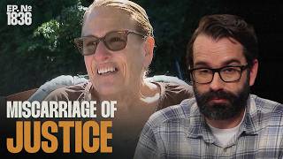 WATCH: Lindsay Clancy's Female Jurors Confess That They Rigged the Trial | Ep. 1836 Clancy Trial Juror Interviewed