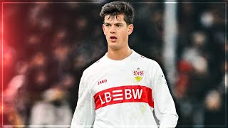 Chema Andrés  ▶ Stuttgart Skills &amp; Goals 2026 🔥