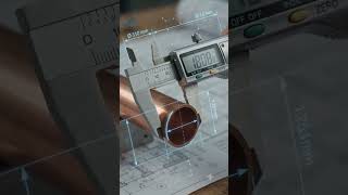 measuring tools #minivlog #tools #toiletinstallation #plumbingtime #diy #fypシ