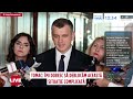 Eugen Tomac confirmă că vrea și secretari de stat tehnocrați. „Există nuanțe importante”