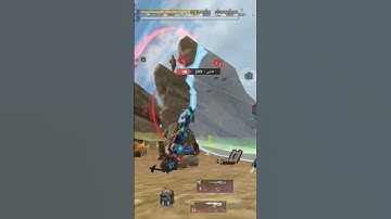 1v6 #codmobile #codm #game #callofdutymobile #callofduty #gaming #games #cod