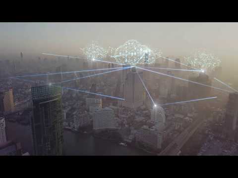 Cloud Trends – Edge Computing