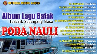 Album Lagu Batak Terbaik Sepanjang Masa Poda Nauli I Lagu Batak Terbaru