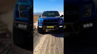 #FordRaptor Crazy truck #Shorts