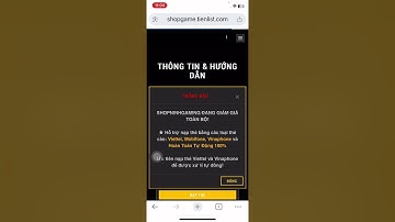Hướng Dẫn Cách Tạo Shop Bán Acc Game Free Fire Trên Điện Thoại