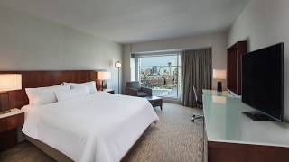 RecyclingWorks MA Case Study | Westin Boston Waterfront Hotel
