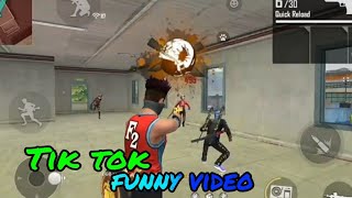 FREE FIRE WHATSAPP STATUS FUNNY VIDEO screenshot 3