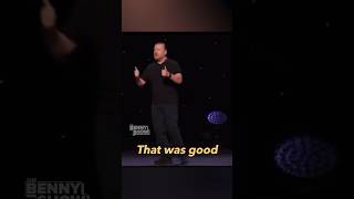 The Funniest Ricky Gervais Joke of All Time 🤣