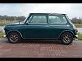 RestoRide EP01 Classic Mini - The Introduction (HD) (VLOG)