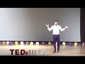 Aim for perfection  abhishek acharya  tedxiiita