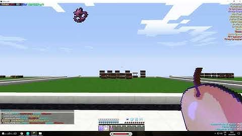 MC 1.5.2 ☢ Ghostnwork en lua