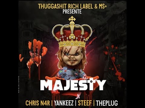 TRETEM TANKOU WA (ChrisN4r, Steef, The plug, Yankeez)