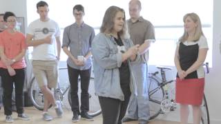 People for Change org