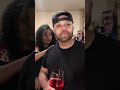 Plot twist: wrong person suffered #couplecomedy #relatable #viral