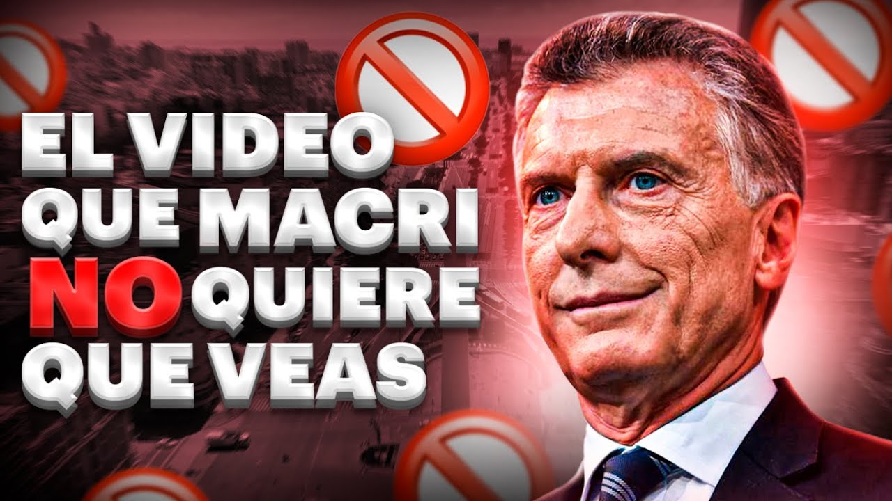 Gastos Estúpidos del Macrismo