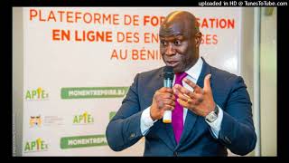 Zone économique de Glo-Djigbé: le PIB du Bénin va grimper d’ici dix ans (Gangbès)