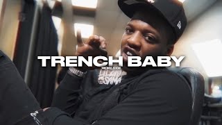 [HARD] Lil Zay Osama Type Beat   'Trench Baby' 2022 (Prod. By WillKilledEm)