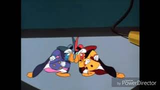 Darkwing duck justice ducks vs fearsome ...