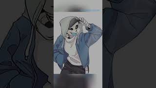 Sans//edit//#сансы #sans