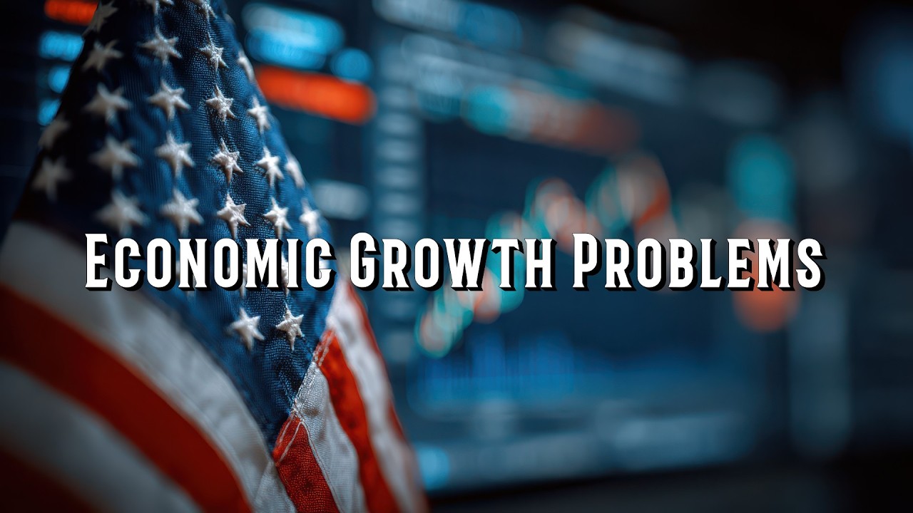 Economic Growth Problems