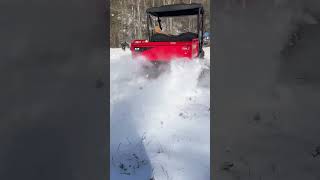 Donuts for days! #snow #kids #funny #america