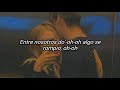 Entre Nosotros - Lit Killah, Tiago PZK (letra/ lyrics)