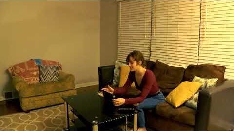 Victsing Diffuser Demonstration Video