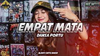 Dansa Portu  Empat Mata Viral Tiktok  Remix Dj Papa 
