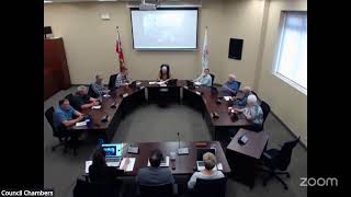 Southwest Middlesex - Regular Council Meeting - May 6, 2026