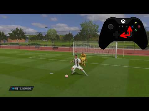 Video: „FIFA 19“žaidimas Nutekėja Internete