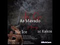 As mavado ft biz ice  2c kakosla goson officiel