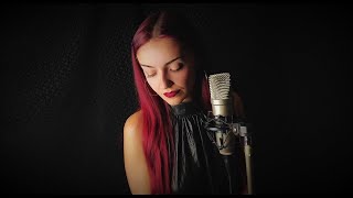 Guns N' Roses - This I Love (cover by Marita Kapsanaki) Resimi