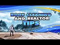 Roof Cleaning and a quick tip to market to REALTORS!