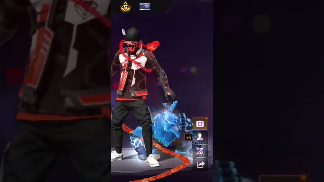 Free Fire Video Creators 