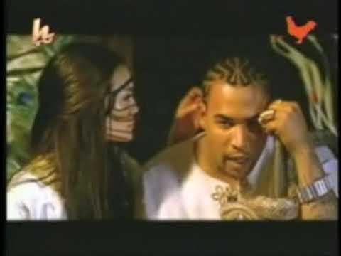 Salió el Sol : Don Omar (Video Oficial) Video Gallo HTV #HTV - YouTube