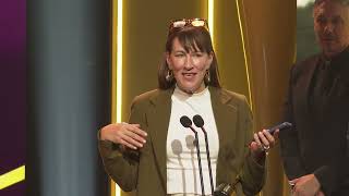 The Narrow Road To The Deep North Wins The Aacta Award For Best Cinematography In Television