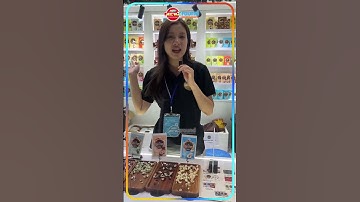 TRIỂN LÃM QUỐC TẾ NGÀNH BÁNH VIỆT NAM 2025