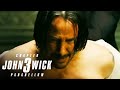 'John Wick's True Name Revealed' Scene | John Wick: Chapter 3 - Parabellum | Keanu Reeves