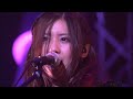 SCANDAL - Queens Are Trumps (SCANDAL OSAKA-JO HALL LIVE 2013 &quot;Wonderful Tonight&quot;)