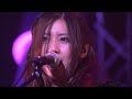 SCANDAL - Queens Are Trumps (Live from SCANDAL OSAKA-JO HALL LIVE 2013 &quot;Wonderful Tonight&quot;)