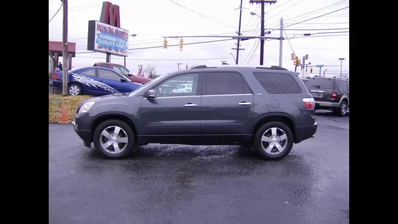 Clean Carfax Used Cars, Lowest Down Payments, Best Selection of Cars in Nashville