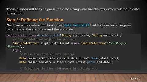 How to Calculate the Difference in Hours Between Two Time Strings in Java