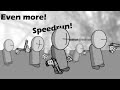 Qmcentre speedrun compilation  madness  combat