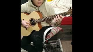 Red Hot Chilli Peppers - DOSED (Mateus Asato)