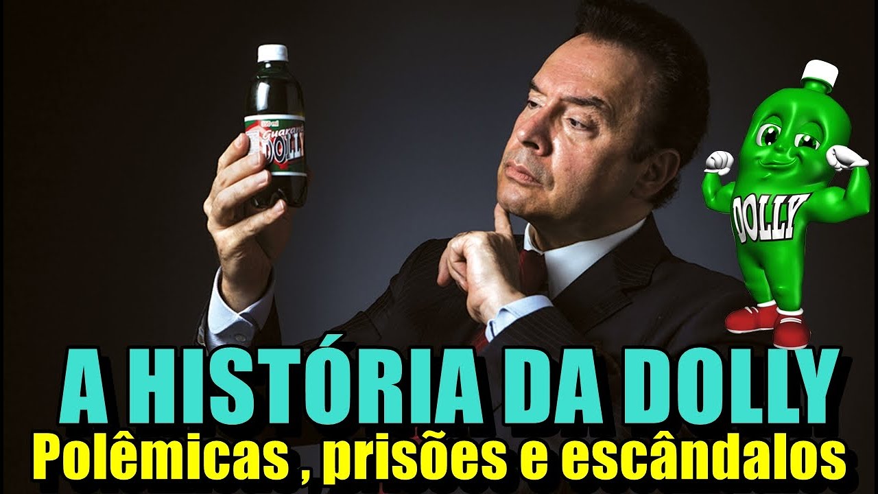 A incrível e controversa história da Dolly!