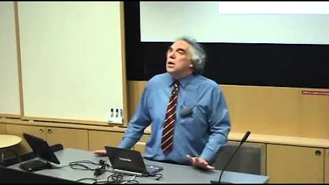 Les Hatton on Nuclear Code and Open Source Software