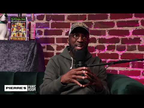How I Ended Up Hosting “Comic View”