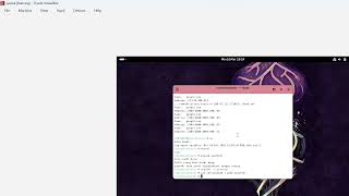 10. Final Check Konfigurasi Sistem CentOS Linux