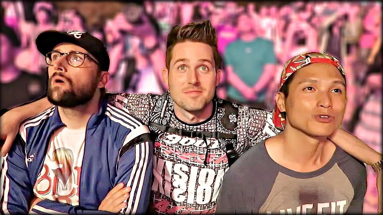 LIFE CHANGING ADVENTURES IN TAIWAN