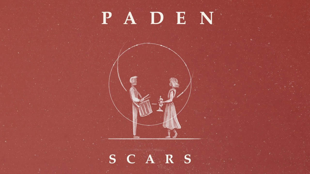 Download Paden - Scars (Official Audio)